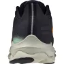Mizuno Wave Serene 2 Gtx Løpesko male