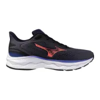 Mizuno Wave Serene 2 Løpesko male