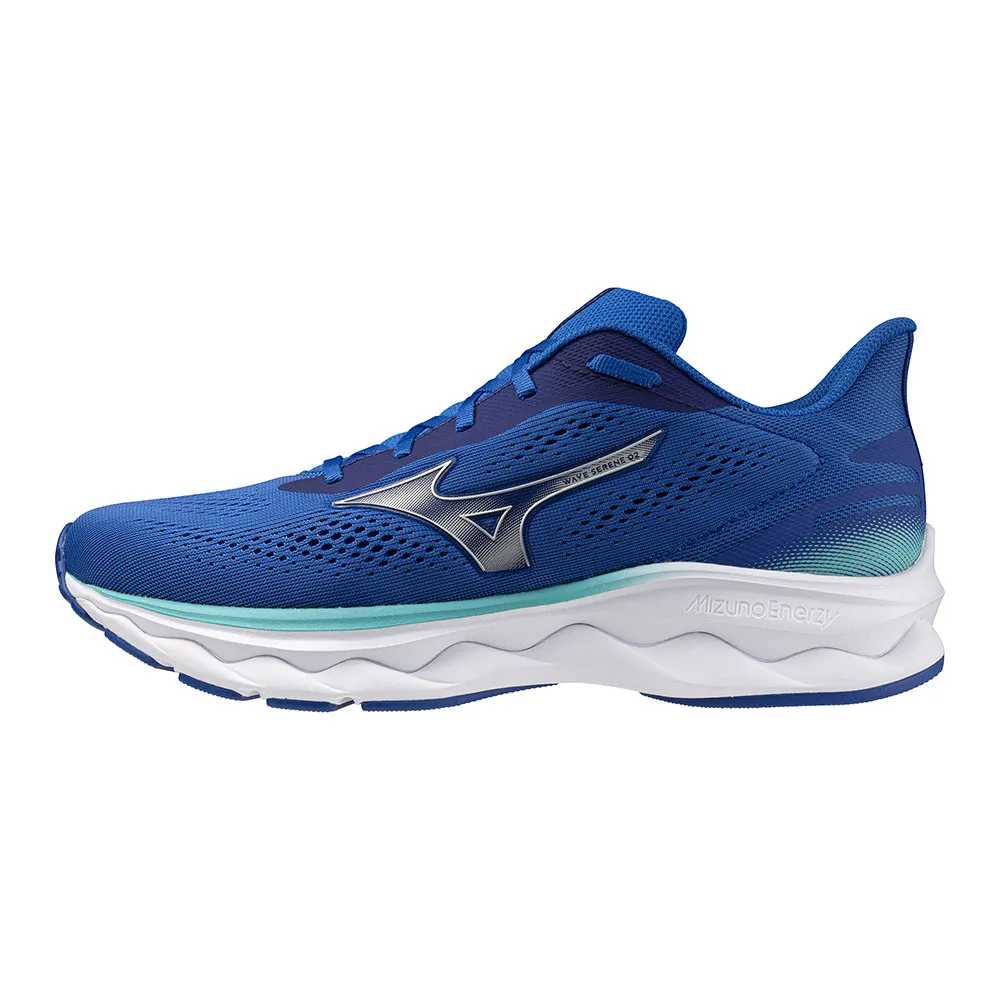 Mizuno Wave Serene 2 Løpesko male Mizuno Wave Serene 2 Løpesko male