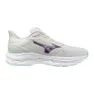 Mizuno Wave Serene 2 Løpesko male