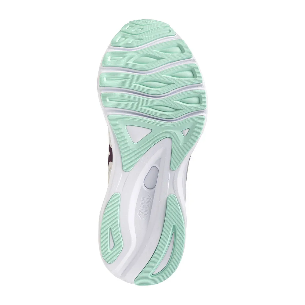 Mizuno Wave Serene 2 Løpesko male