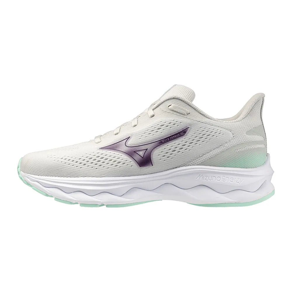 Mizuno Wave Serene 2 Løpesko male