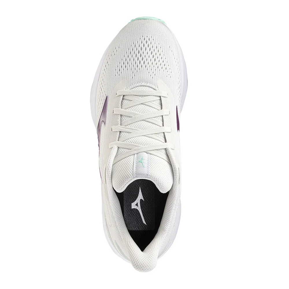 Mizuno Wave Serene 2 Løpesko male