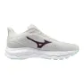 Mizuno Wave Serene 2 Løpesko male