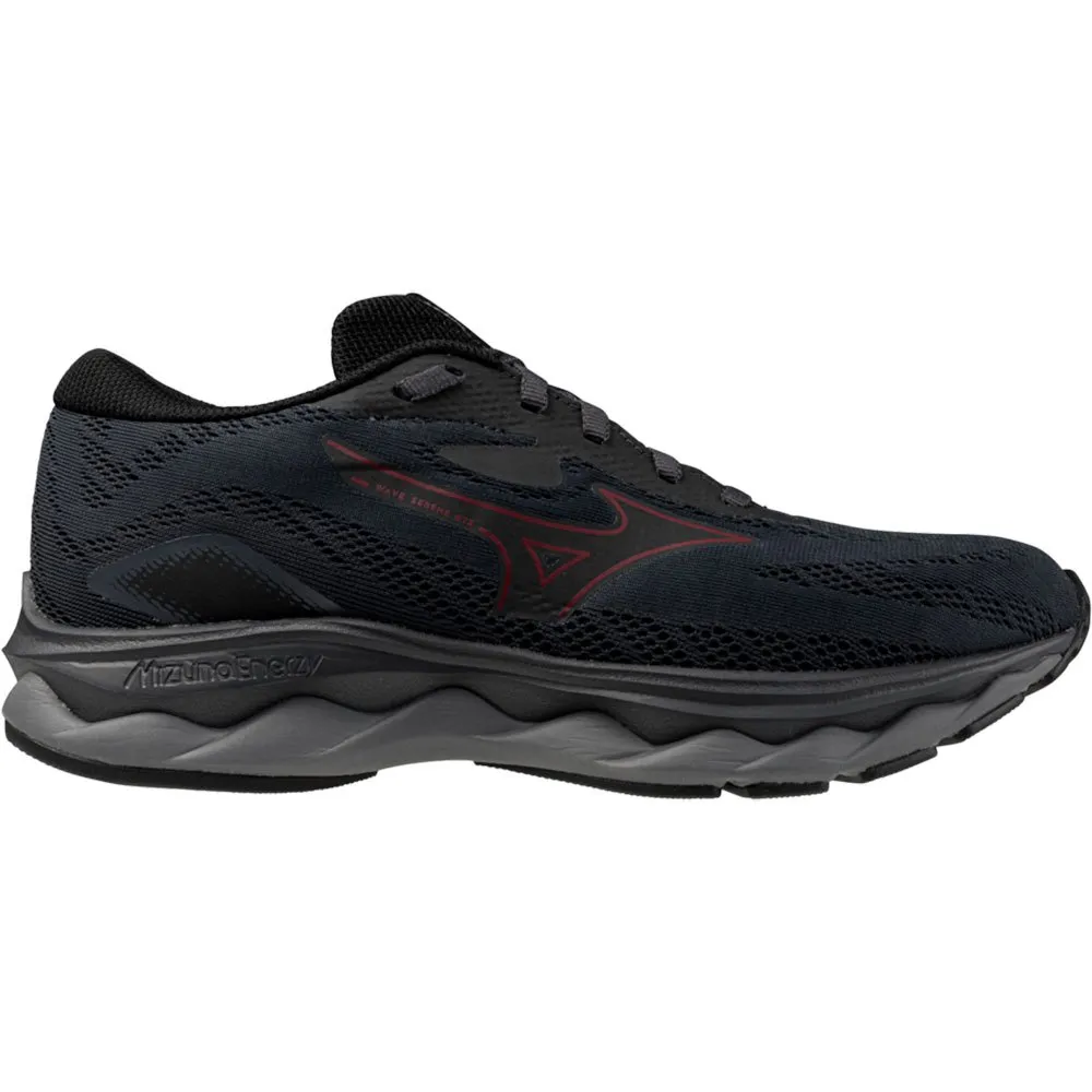 Mizuno Wave Serene Gtx Løpesko female