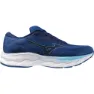 Classic blue / mercury blue / white 2