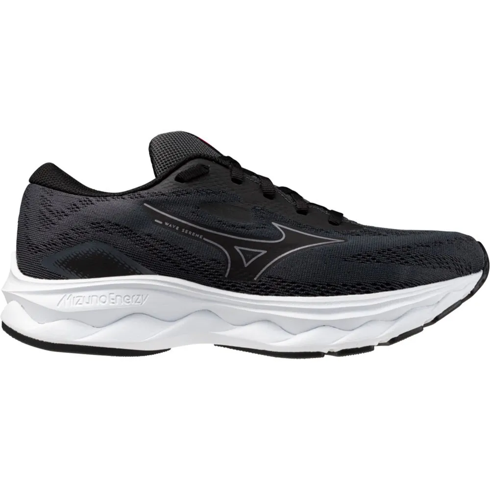 Mizuno Wave Serene Løpesko female Mizuno Wave Serene Løpesko female