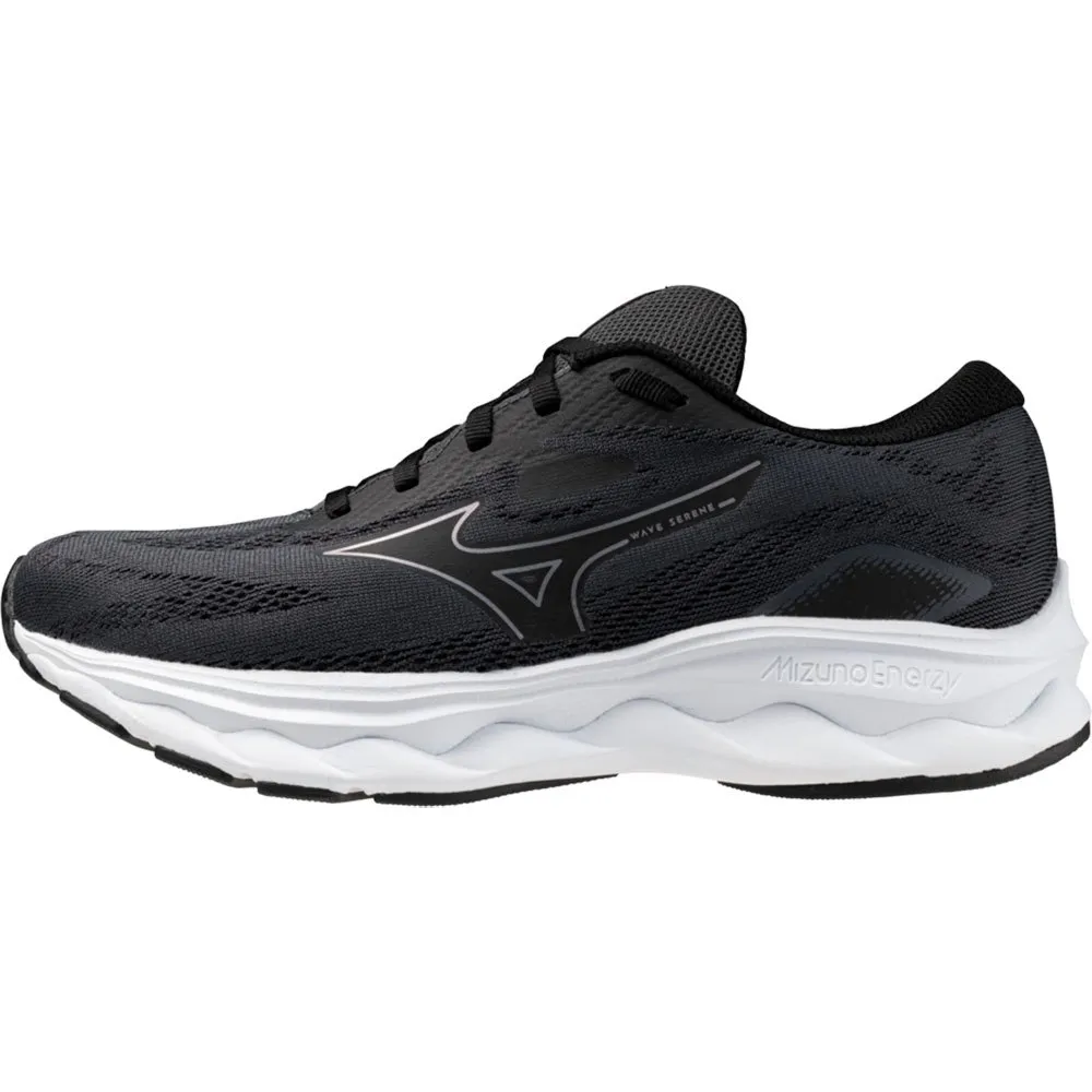 Mizuno Wave Serene Løpesko female Mizuno Wave Serene Løpesko female