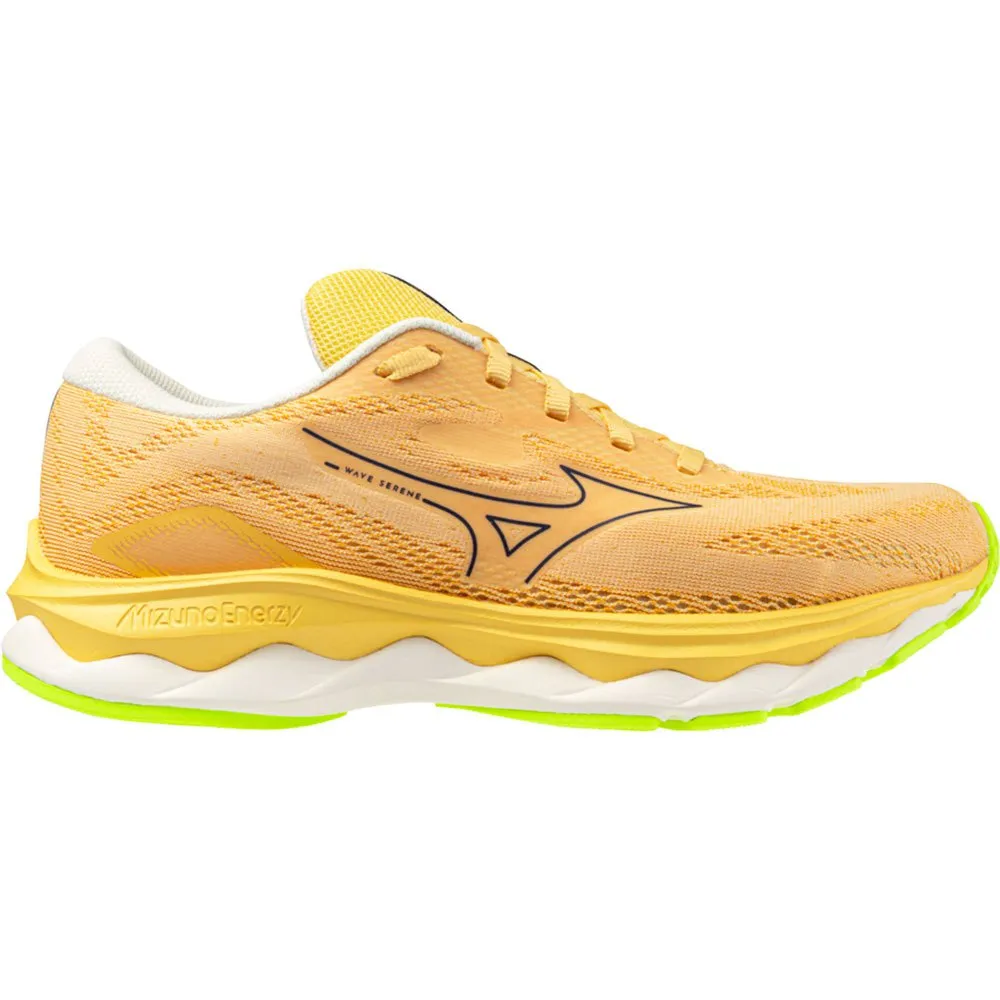 Mizuno Wave Serene Løpesko female Mizuno Wave Serene Løpesko female