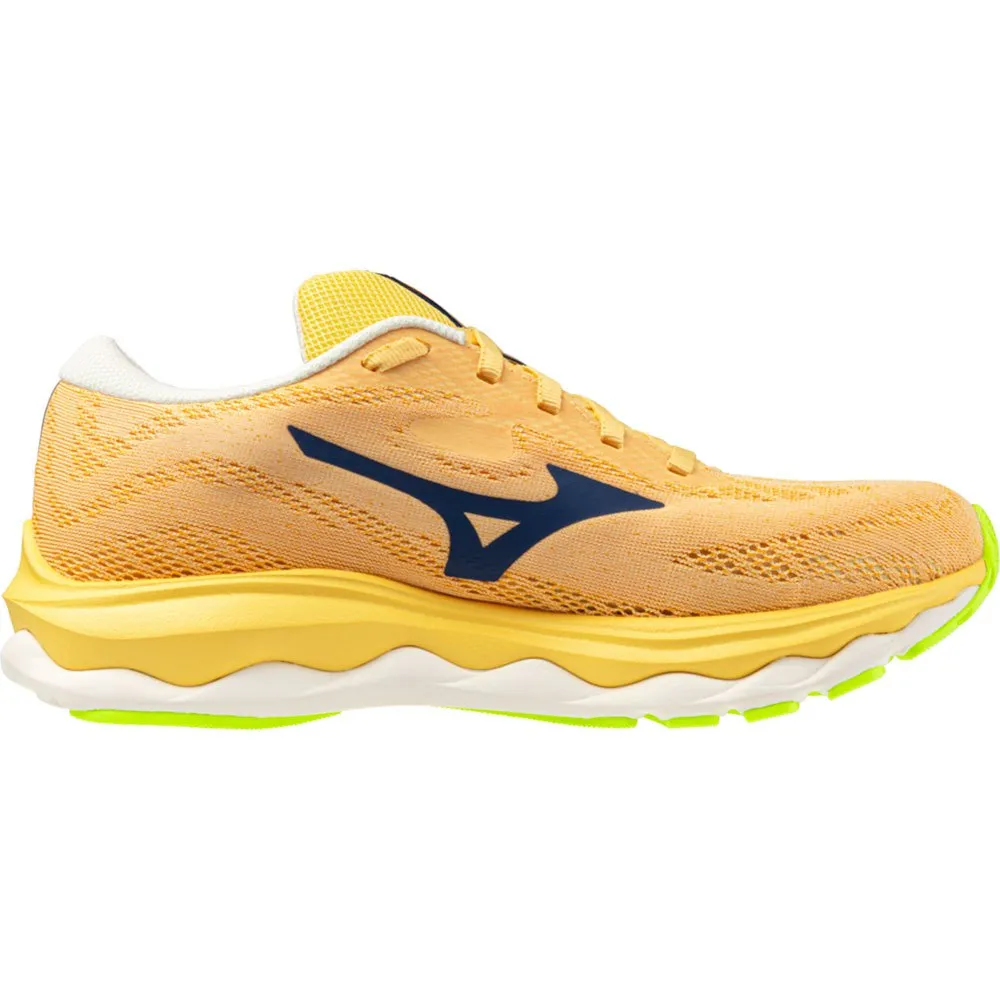 Mizuno Wave Serene Løpesko female Mizuno Wave Serene Løpesko female