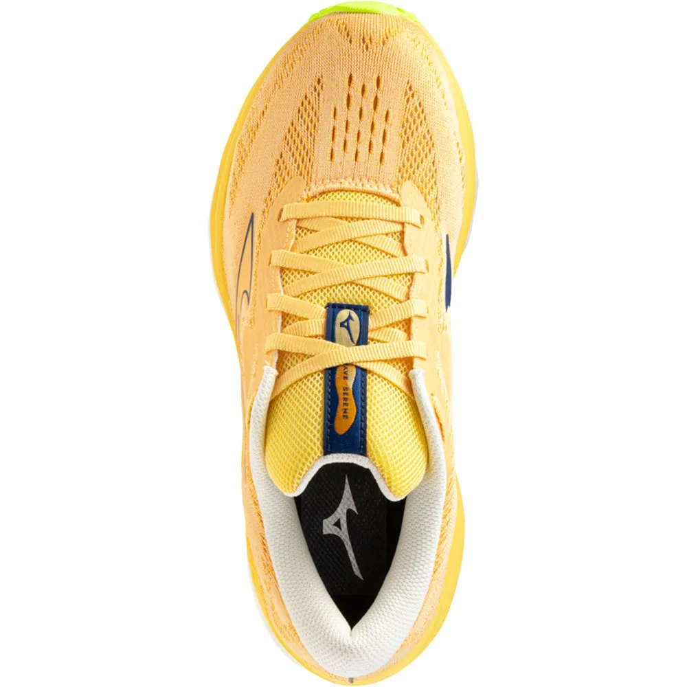 Mizuno Wave Serene Løpesko female Mizuno Wave Serene Løpesko female