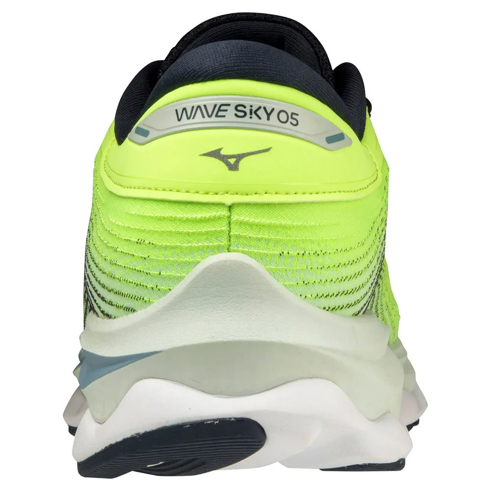 Mizuno Wave Sky 5 Løpesko female