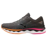 Mizuno Wave Sky 6 Løpesko male