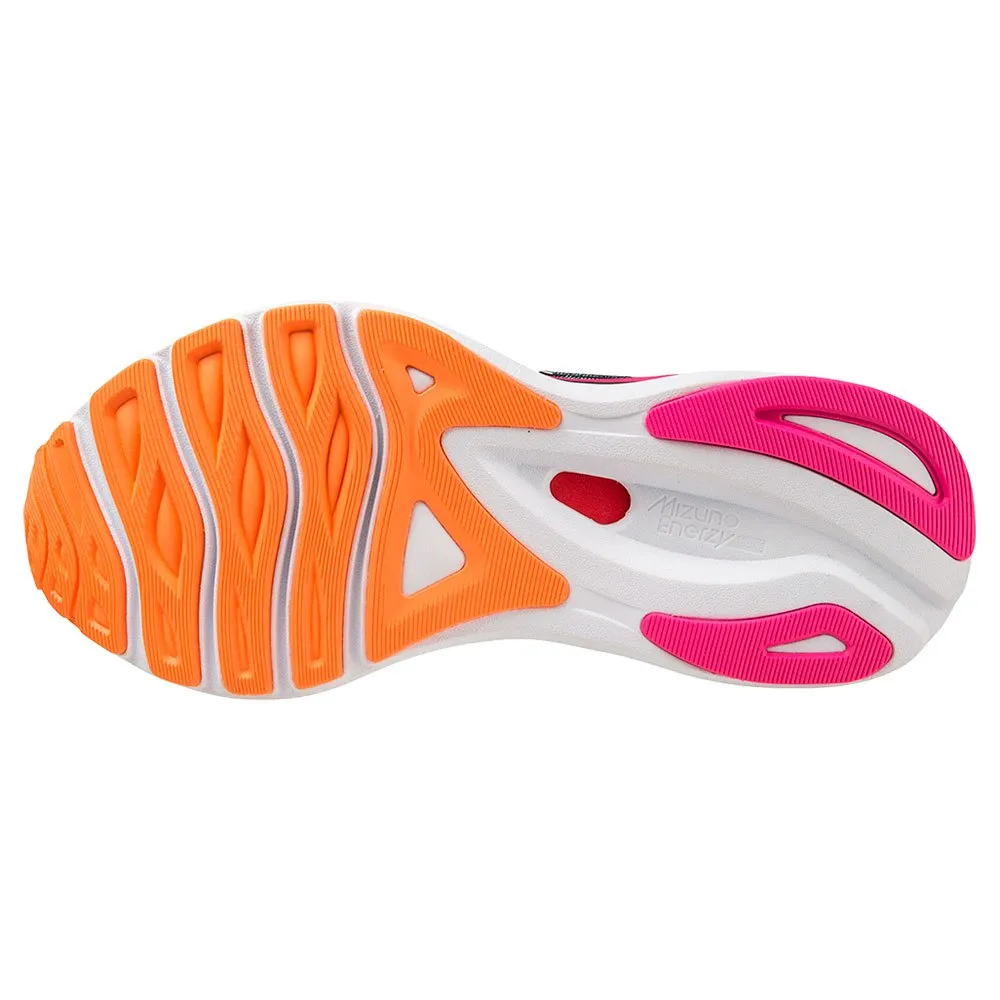 Mizuno Wave Sky 6 Løpesko male