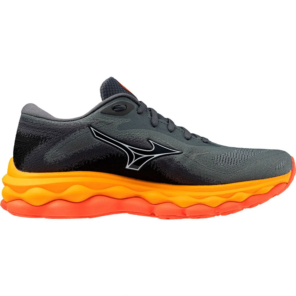 Mizuno Wave Sky 7 Løpesko female Mizuno Wave Sky 7 Løpesko female
