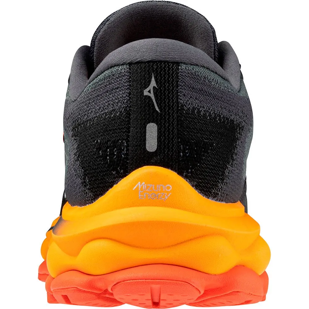 Mizuno Wave Sky 7 Løpesko female Mizuno Wave Sky 7 Løpesko female