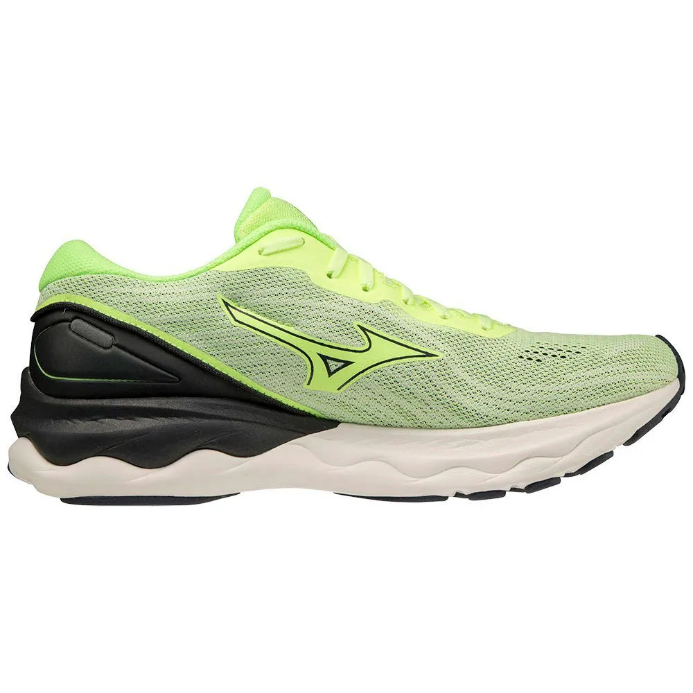 Mizuno Wave Skyrise 3 Løpesko Mizuno Wave Skyrise 3 Løpesko