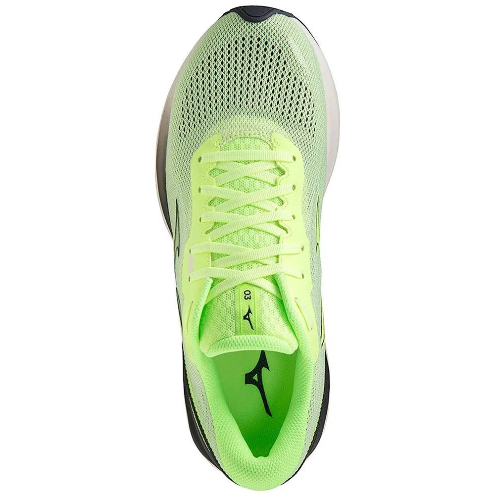 Mizuno Wave Skyrise 3 Løpesko Mizuno Wave Skyrise 3 Løpesko
