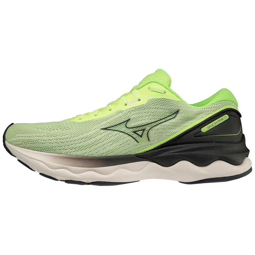 Mizuno Wave Skyrise 3 Løpesko Mizuno Wave Skyrise 3 Løpesko