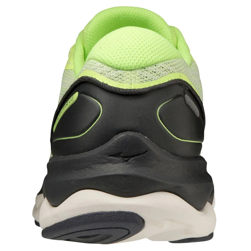 Mizuno Wave Skyrise 3 Løpesko Mizuno Wave Skyrise 3 Løpesko