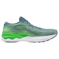Mizuno Wave Skyrise 4 Løpesko female Mizuno Wave Skyrise 4 Løpesko female
