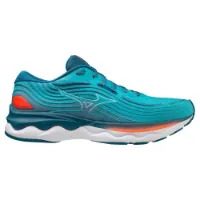 Mizuno Wave Skyrise 4 Løpesko male