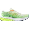 Mizuno Wave Skyrise 5 Løpesko Refurbished female, Pristine / vibrant orange