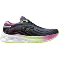 Mizuno Wave Skyrise 5 Roxy Løpesko female Mizuno Wave Skyrise 5 Roxy Løpesko female
