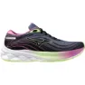 Wild wind / black / pinkbud