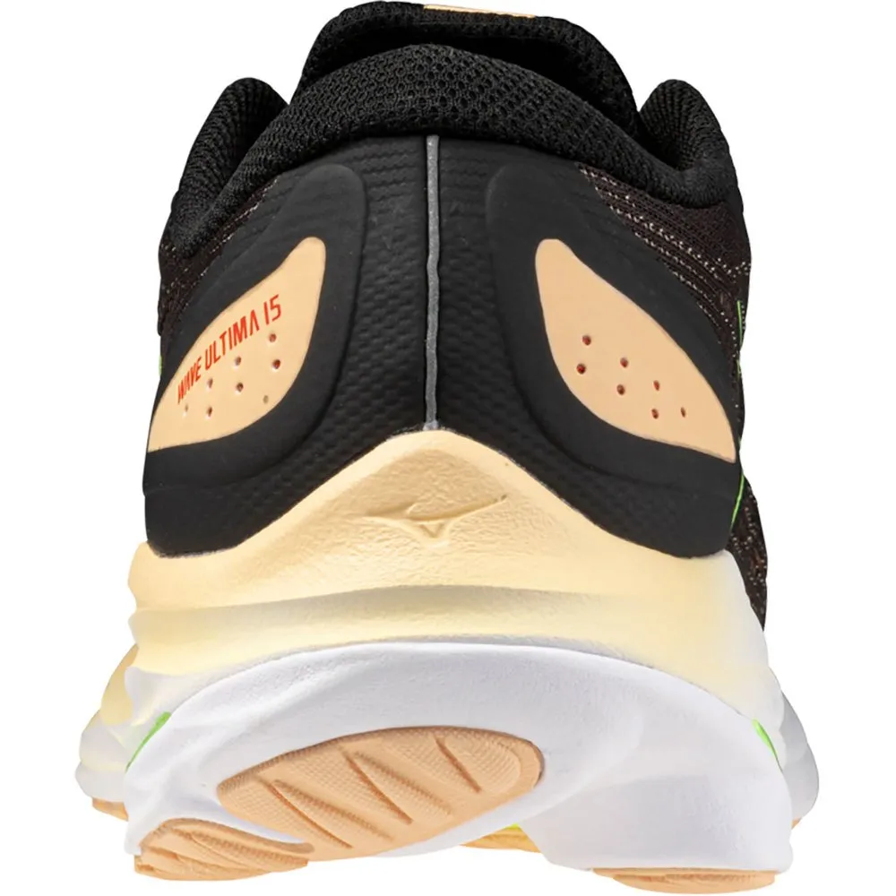 Mizuno Wave Ultima 15 Løpesko female Mizuno Wave Ultima 15 Løpesko female