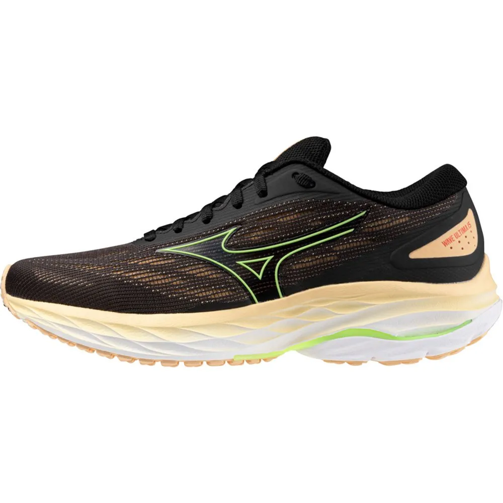 Mizuno Wave Ultima 15 Løpesko female Mizuno Wave Ultima 15 Løpesko female