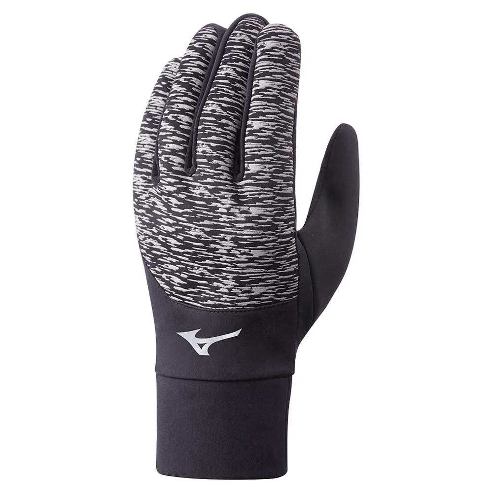 Mizuno Windproof Hansker male Mizuno Windproof Hansker male