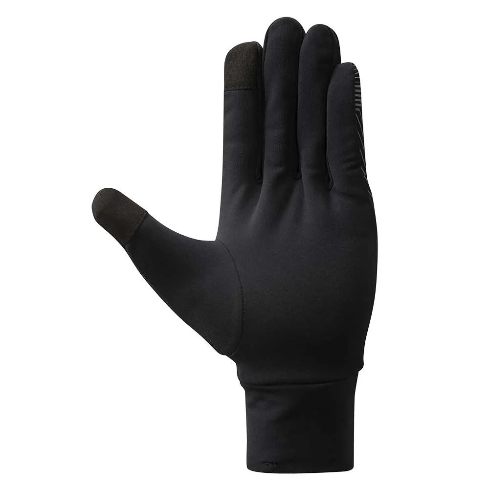 Mizuno Windproof Hansker male Mizuno Windproof Hansker male