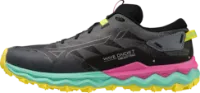 Mizuno Women's Wave Daichi 7