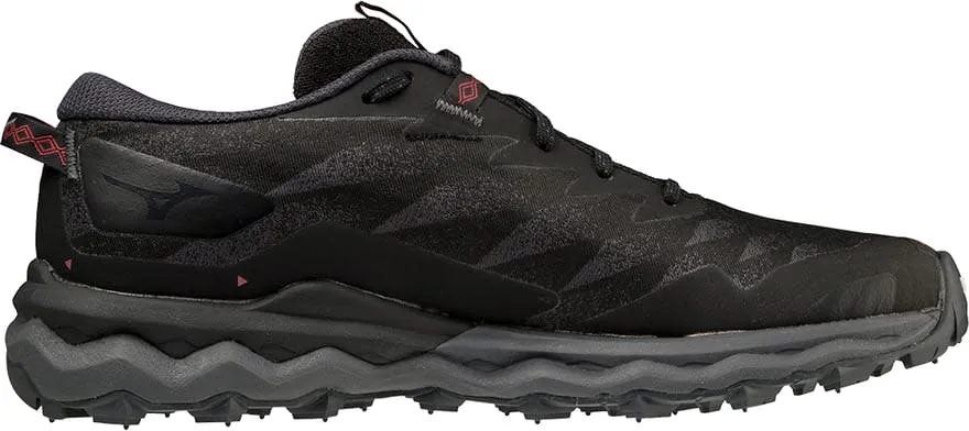 Mizuno Women's Wave Daichi 7 Gore-Tex