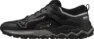 Black/silver/quiet shade