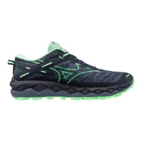 Mizuno Women's Wave Mujin 10