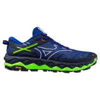 Mizuno Women's Wave Mujin 10