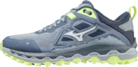 Mizuno Women's Wave Mujin 8