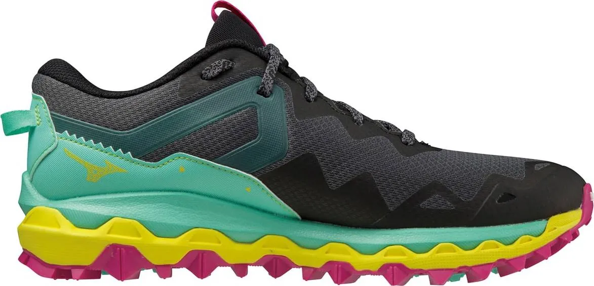 Mizuno Women's Wave Mujin 9