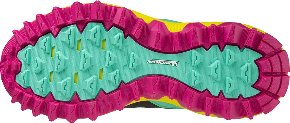 Mizuno Women's Wave Mujin 9