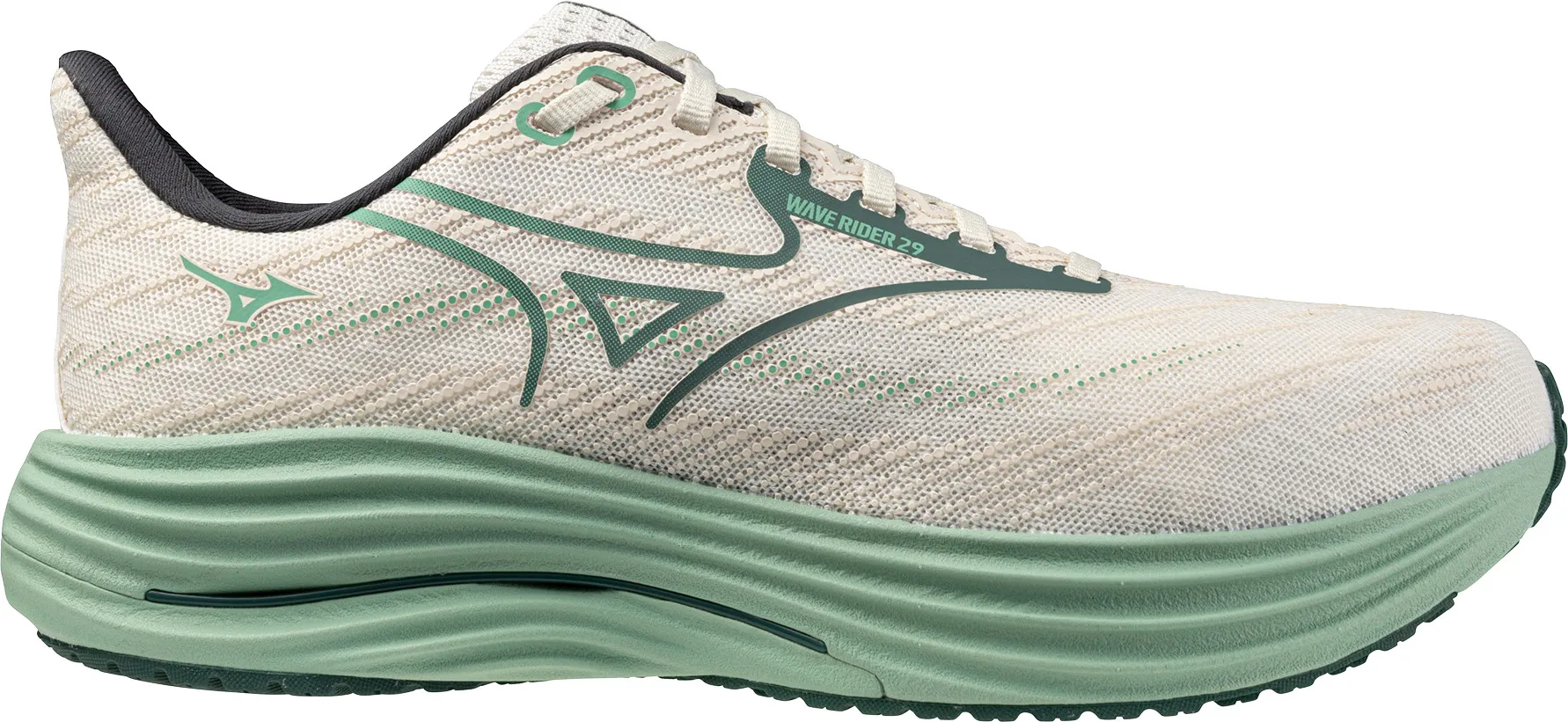 Mizuno Women's Wave Rider 29 Mizuno Women's Wave Rider 29