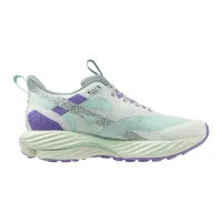Mizuno Women's Wave Rider GORE-TEX 2 Iron Gate/Ge Gold/Black
