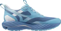 Mizuno Women's Wave Rider TT Bay/hint Of Mint/paisley Purple