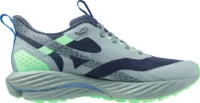 Mizuno Women's Wave Rider TT Bay/hint Of Mint/paisley Purple Mizuno Women's Wave Rider TT Bay/hint Of Mint/paisley Purple