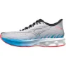 Nimbus cloud / black / blue pace