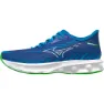 Reflex blue c / white / blue pace