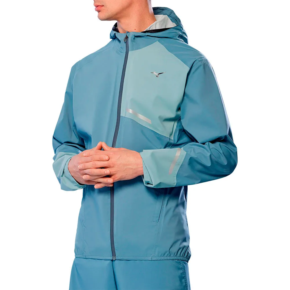 Mizuno Wp 20k Er Jakke male