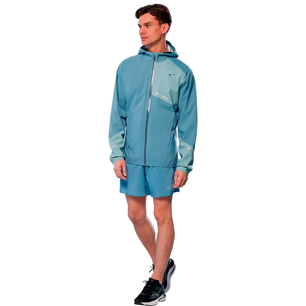 Mizuno Wp 20k Er Jakke male