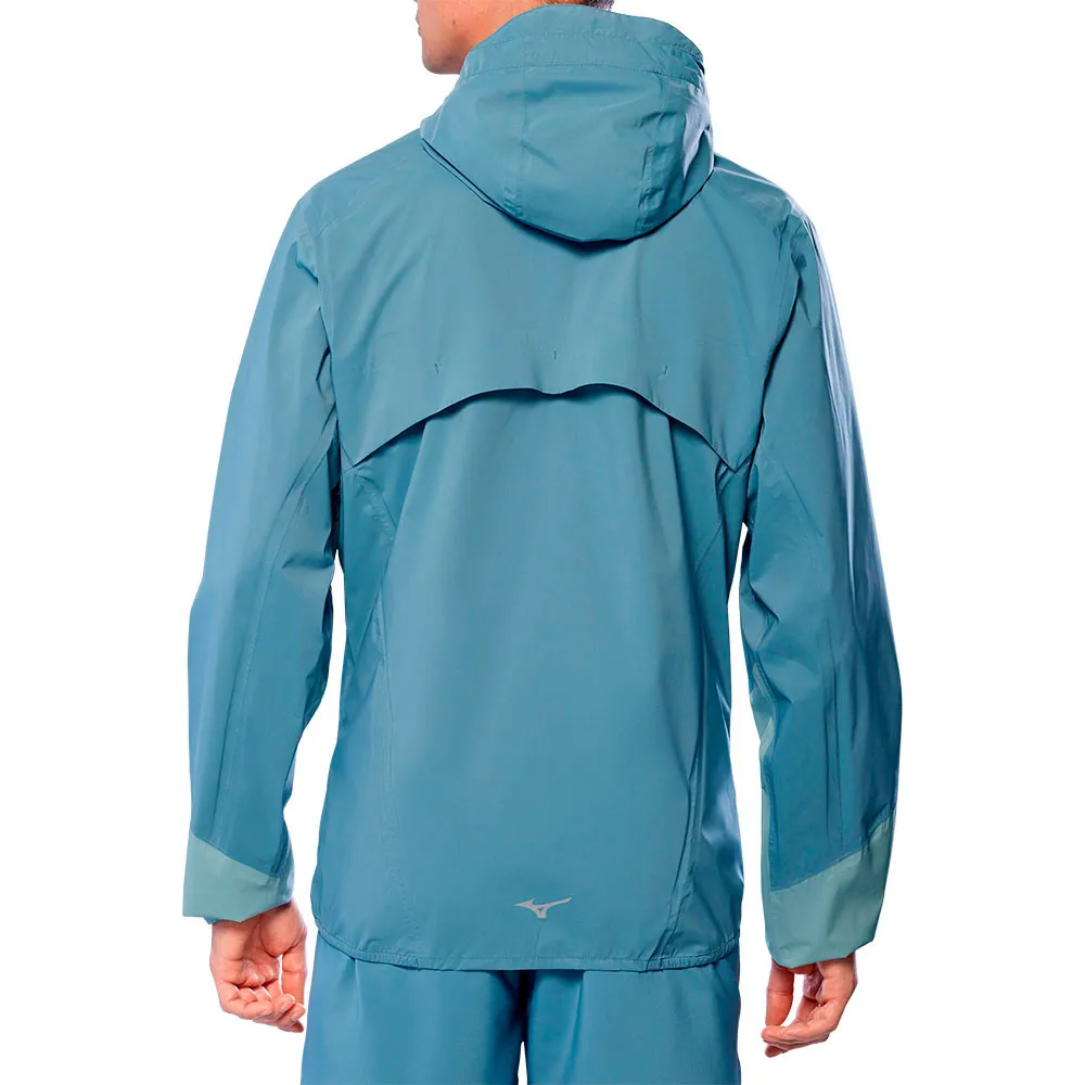 Mizuno Wp 20k Er Jakke male